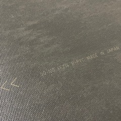 【35枚】タイルカーペット　50×50cm  タイルマット グレー　中古の画像