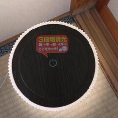 【大人気】LEDタッチ照明の画像