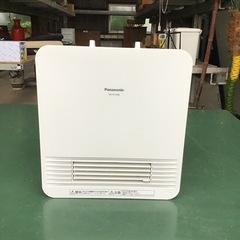 パナソニック セラミック ファンヒーター DS-FS1200 2...
