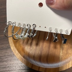 ⭕️未使用品　全部セット ピアス の画像