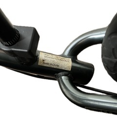 AVIGO ストライダー　グレーの画像