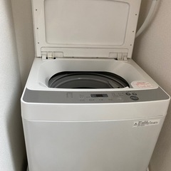 洗濯機