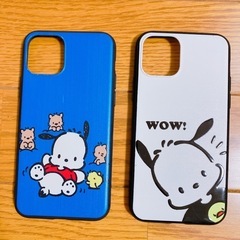 iPhone11pro用スマホケース