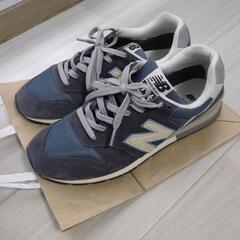 newbalance   cm996  26.0