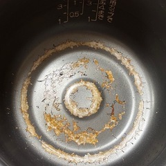 【ご契約済】象印 圧力IH炊飯器 5.5合炊きNP-CS10動作確認済み の画像