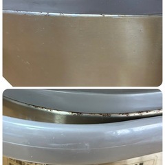 【ご契約済】象印 圧力IH炊飯器 5.5合炊きNP-CS10動作確認済み の画像