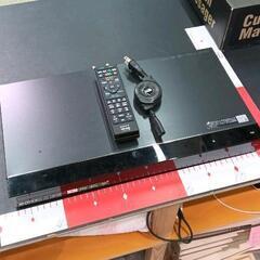 0509-280 SONY　ブルーレイディスクレコーダー