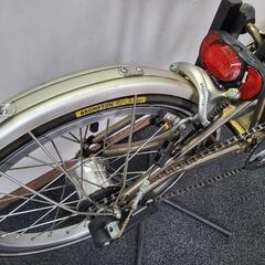 レア　ブロンプトン　BROMPTON  M3 RAW カラーの画像