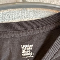 スポンジボブTシャツ　キッズSの画像