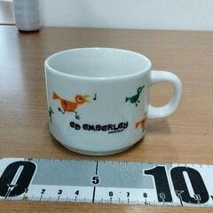 0509-521 スタッキングマグ