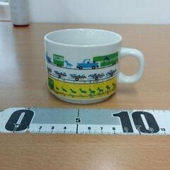 0509-520 スタッキングマグ