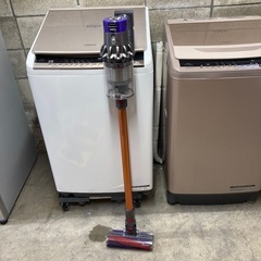 受け渡しの早い方🙆ダイソンの掃除機