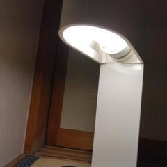 LEDライトの画像