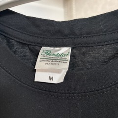 Tシャツの画像