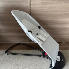 ベビービョルンバウンサー
の画像