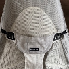 ベビービョルンバウンサー
の画像