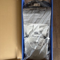 ベビービョルンバウンサー
の画像