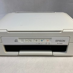 エプソン プリンター  PX-046A