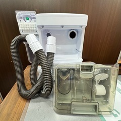 USED リンサークリーナー アイリスオーヤマ 2020年の画像