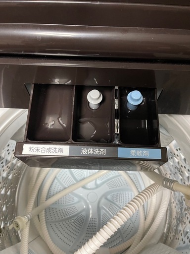 10キロ洗濯機引き取り限定週末価格