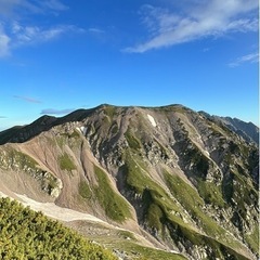 45〜60登山メンバー募集