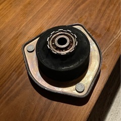 ミニクーパーアッパーマウントの画像