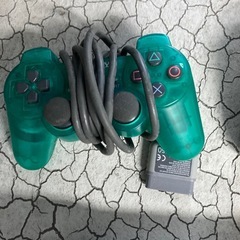 初代PS1&コントローラー等の画像