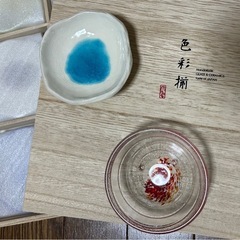 食器　新品未使用　お譲り先が決まりました
の画像