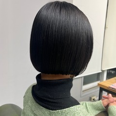 10日土曜日カットできます！！