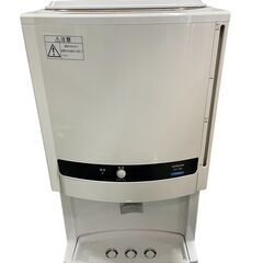 ★日立 冷水専用 ウォータークーラー RW-189B 貯水式卓上...