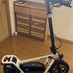 glafit x-scooter LOM キックボード　大分県民...
