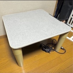 こたつ　チェア