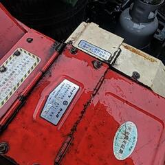 農機具ハッテツカッタの画像