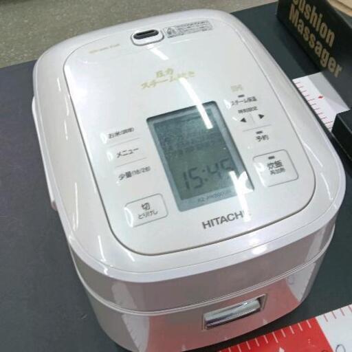 0509-281 日立IH炊飯器