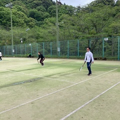 ソフトテニス募集✨ - スポーツ