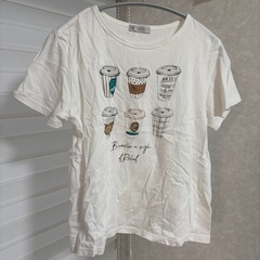 アフタヌーンティーワードローブ　Tシャツの画像