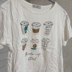 アフタヌーンティーワードローブ　Tシャツ
