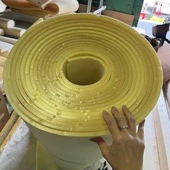 ウレタン　ロール　12mm厚1500mm幅