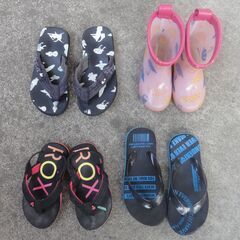 子供用シューズ　女の子用の画像