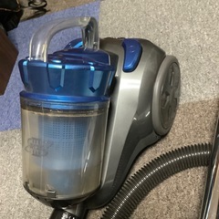 スーパーサイクロン3 掃除機の画像