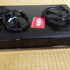 シャープブルーレイレコーダー
