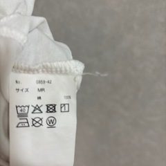 アフタヌーンティーワードローブ　Tシャツの画像