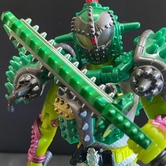 フィギュア好きの方はいますか？