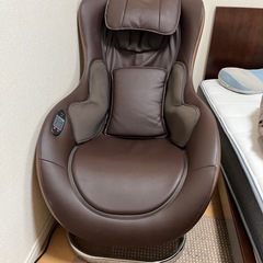 マッサージチェア フジ医療器