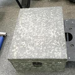 0509-355 【無料】 アルミケース