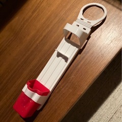 灯油ポンプストッカー