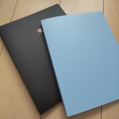ルーズリーフファイルA4サイズ 無料