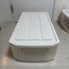 衣装　収納ケース　