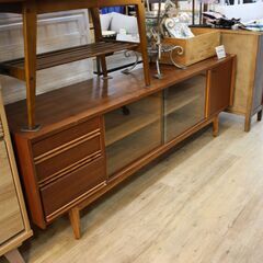 【川崎市宮前区リサイクルオフ】アクメファニチャー　ACME　TVボード
