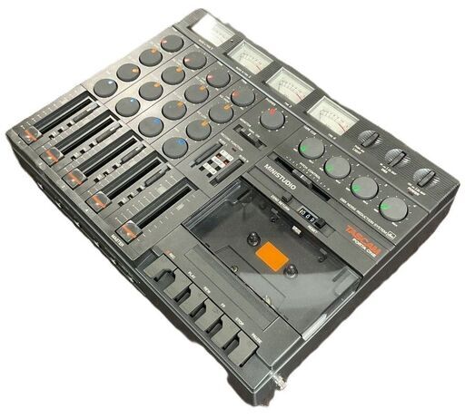TASCAM PORTA ONE MINISTUDIO マルチトラックレコーダー タスカム